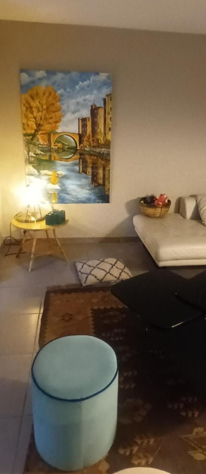 Maison Mon Reve Le Vigan  Bagian luar foto